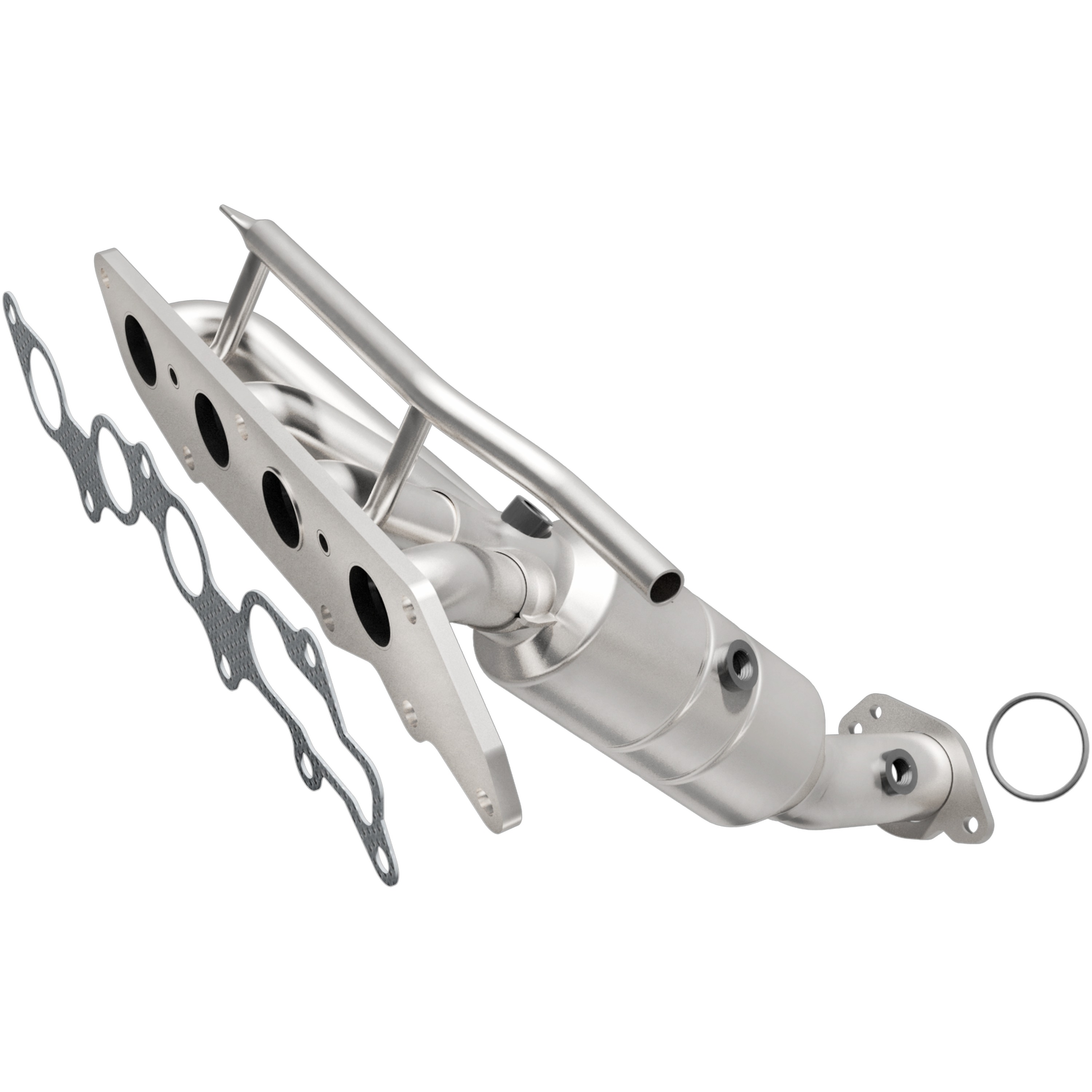 MagnaFlow Exhaust Products 49233 OEM Grade Manifold Catalytic Converter